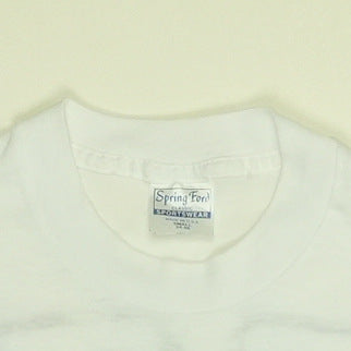 1987 TNT Tell No Tales Tour Sleeveless Shirt