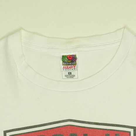 2001 Local H Six Ways To Sunday Shirt Detail