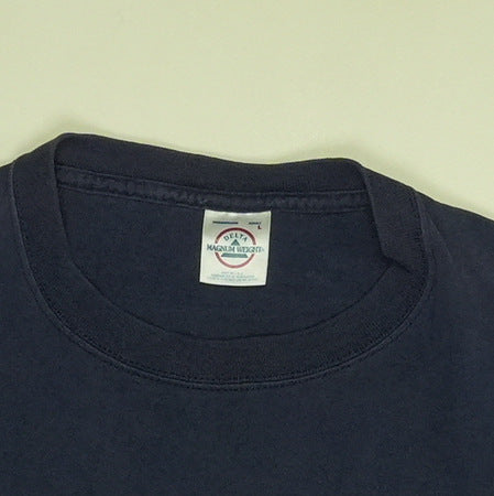 1997 Creed My Own Prison Shirt