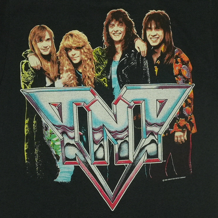 1989 TNT Shirt