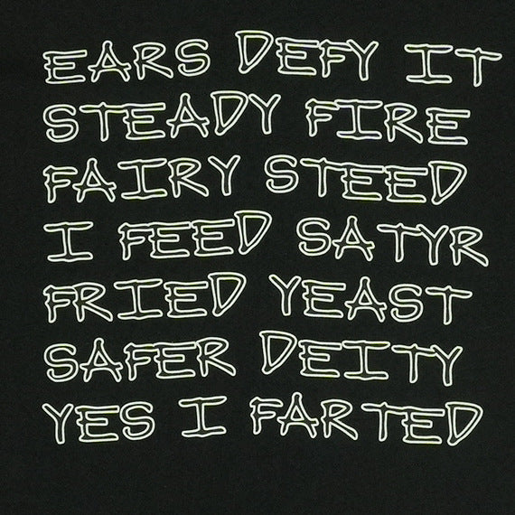 2000s Eyes Adrift Shirt