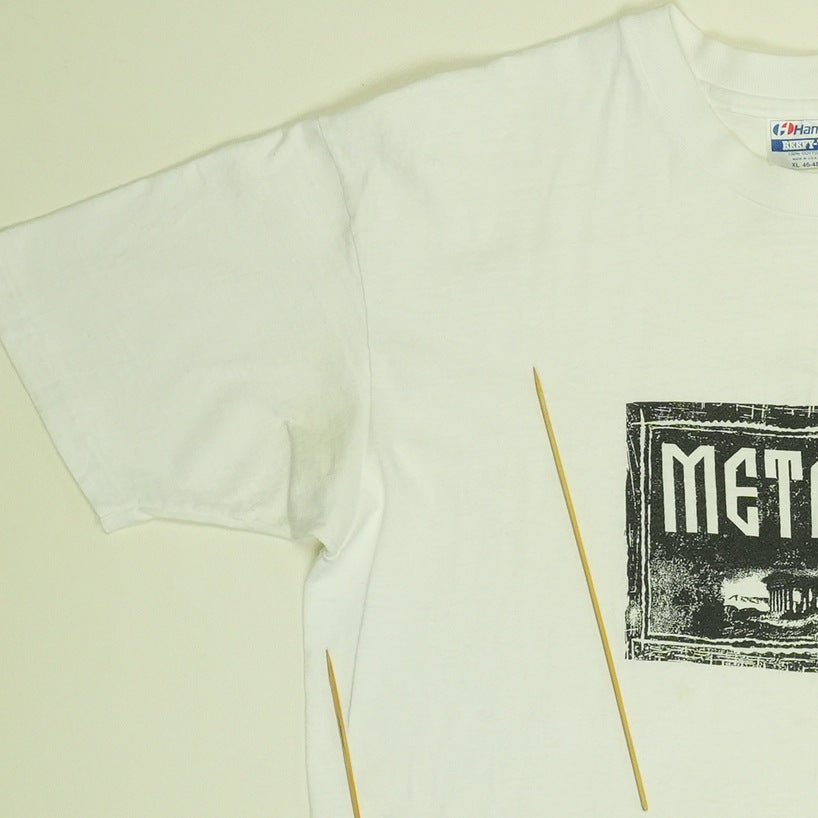 1980s Metropol Shirt