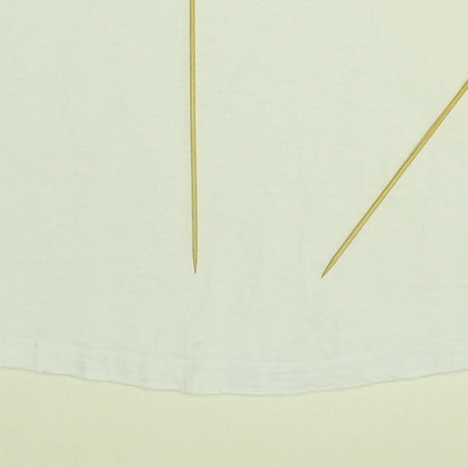 1980s Metropol Shirt