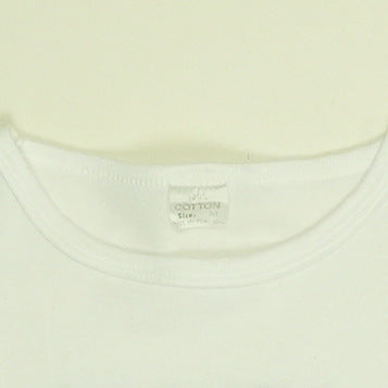 1975 Mel Bush Great British Music Festival Shirt