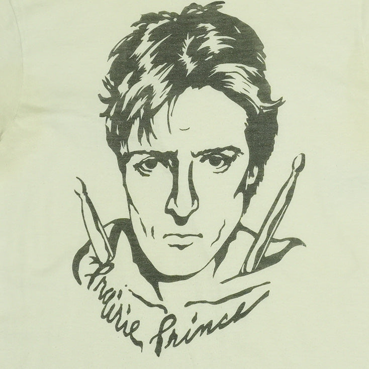 1970s Prarie Prince Shirt