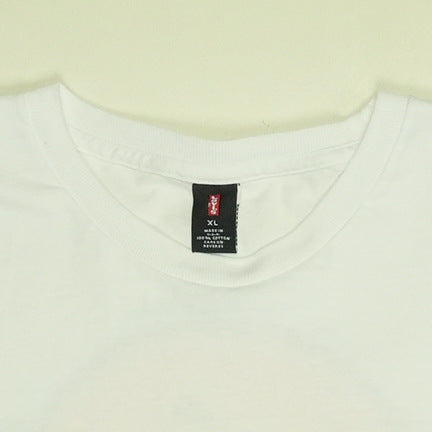 1999 Levi's Sno-Core Concert Shirt