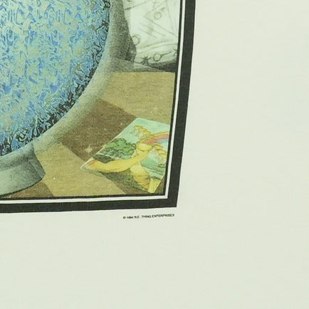 1994 Magic Eye Illuision Shirt