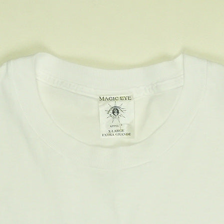 1994 Magic Eye Illuision Shirt