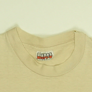 1980 Santa Barbara County Bowl Shirt