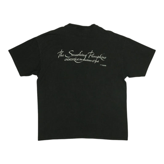 2000 Smashing Pumpkins Machina Shirt