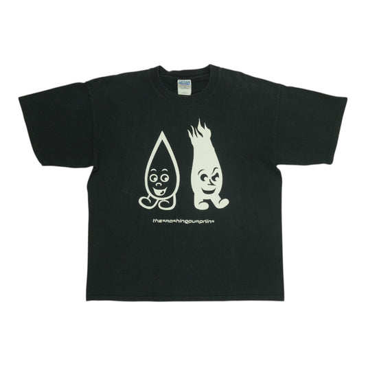 2000 Smashing Pumpkins Machina Shirt