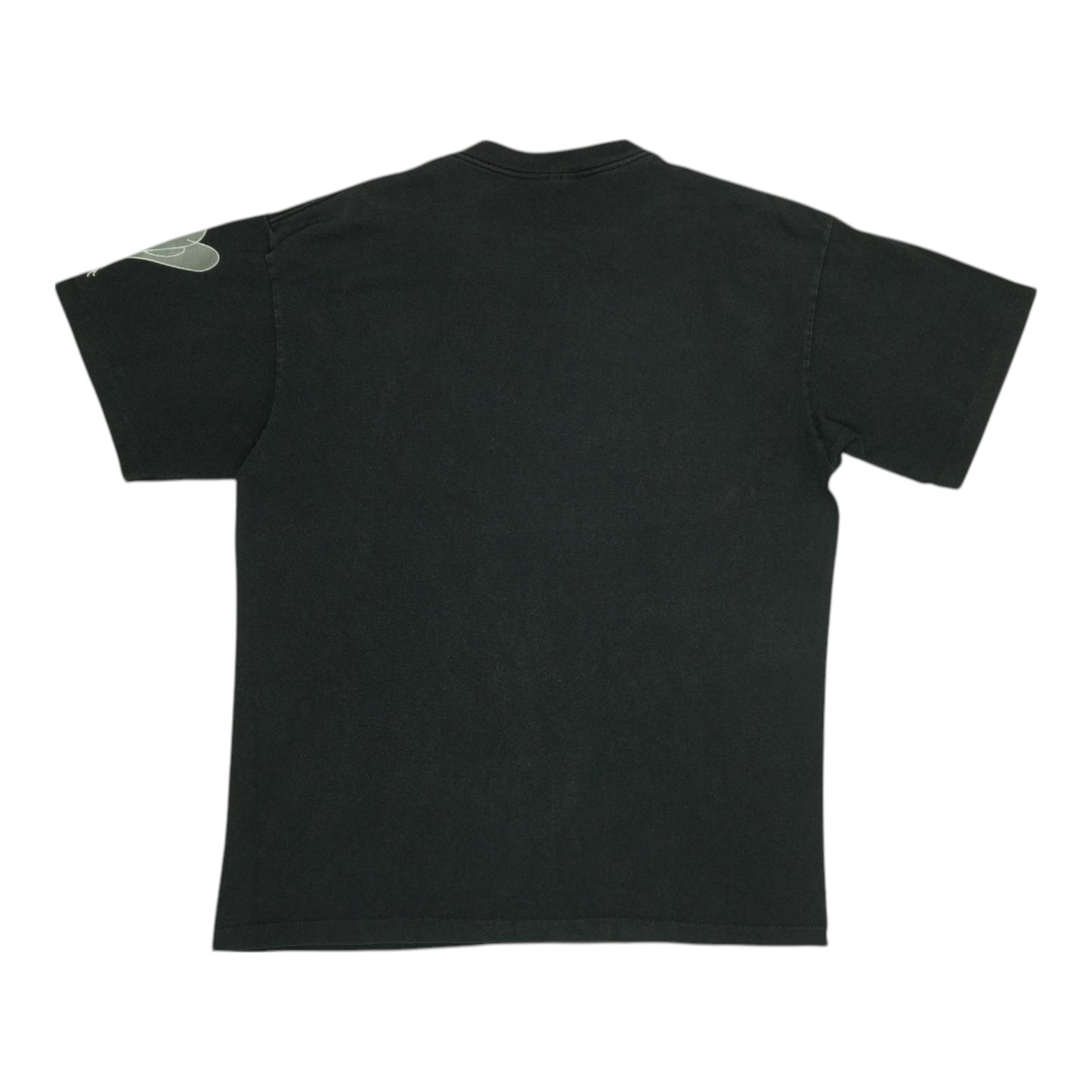 1990s Smashing Pumpkins Zero Shirt