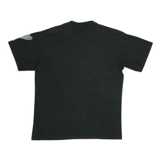 1990s Smashing Pumpkins Zero Shirt