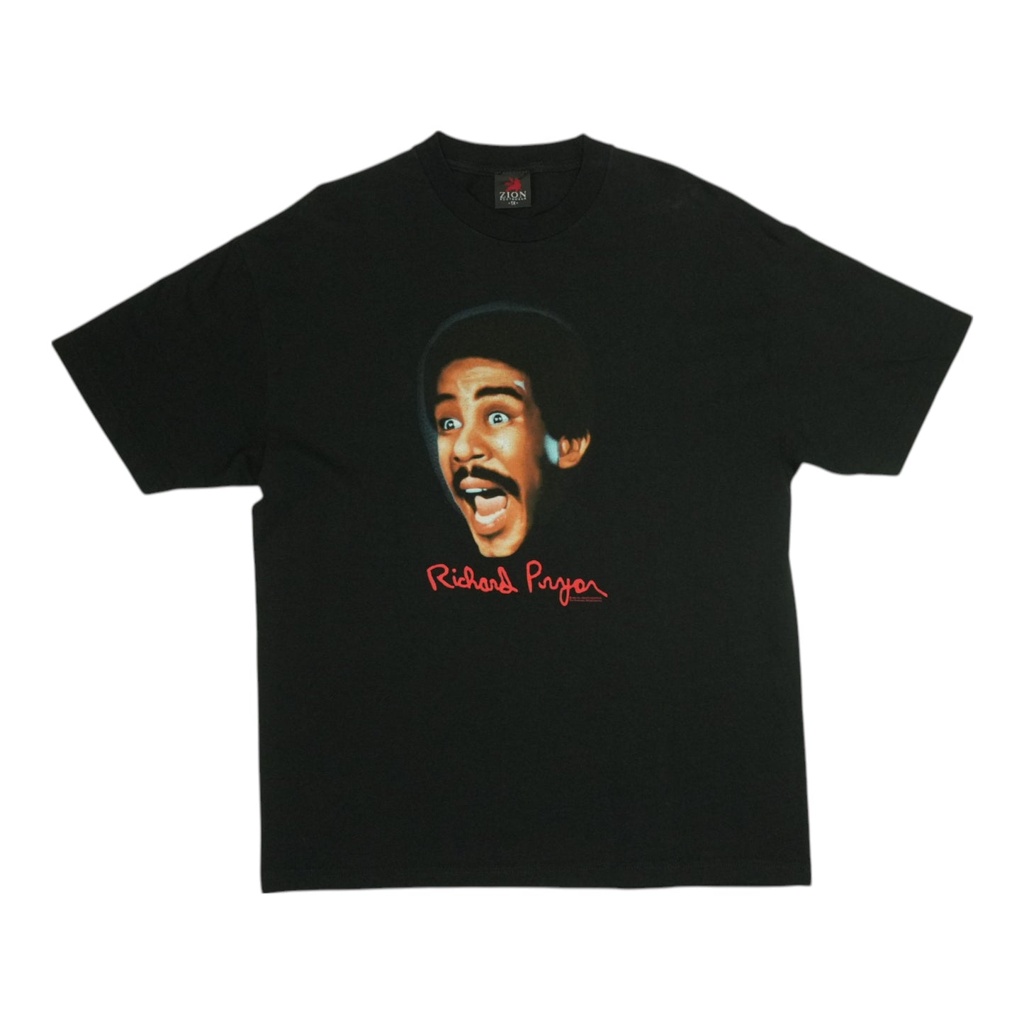 2006 Richard Pryor Shirt