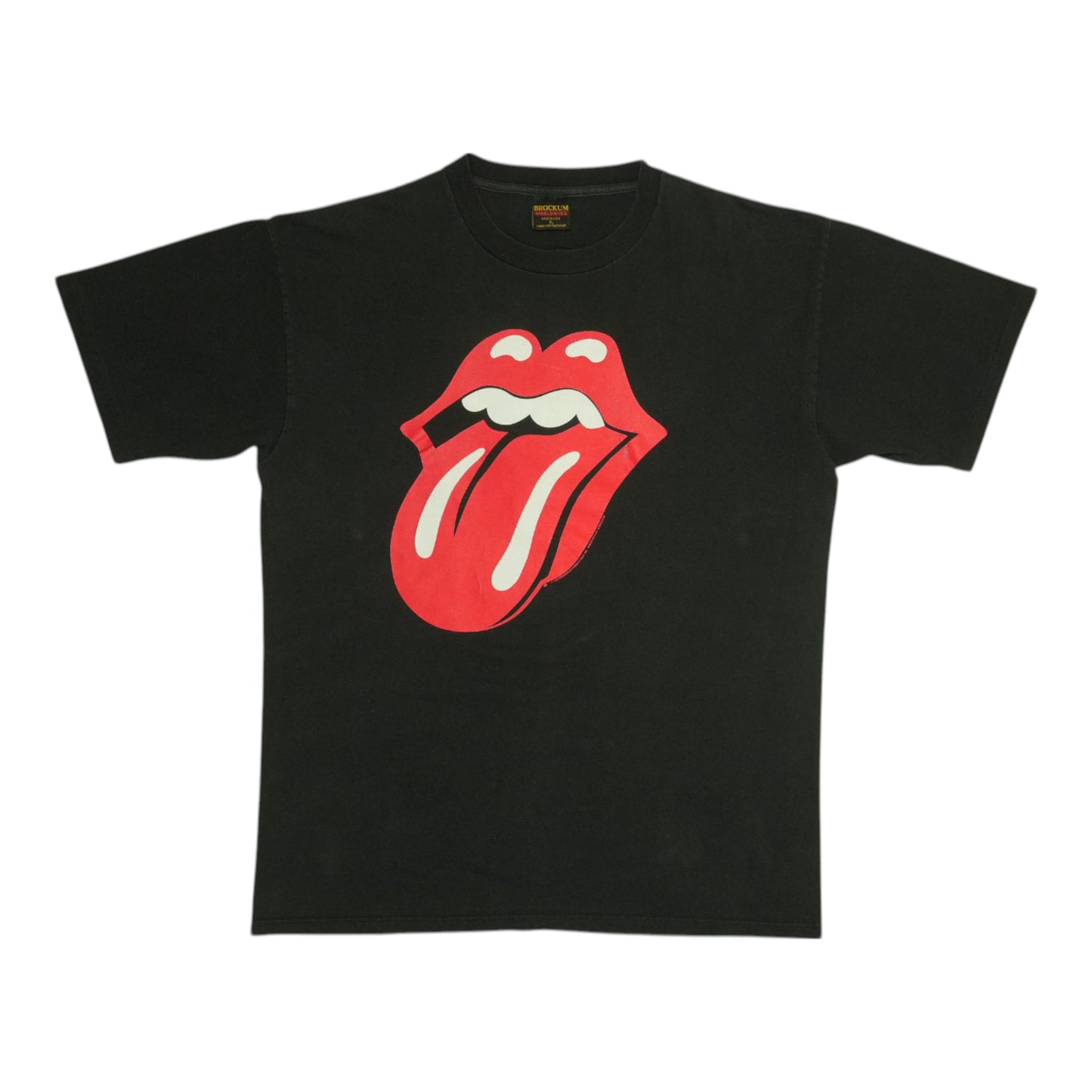 1994 Rolling Stones Voodoo Lounge Tour Shirt