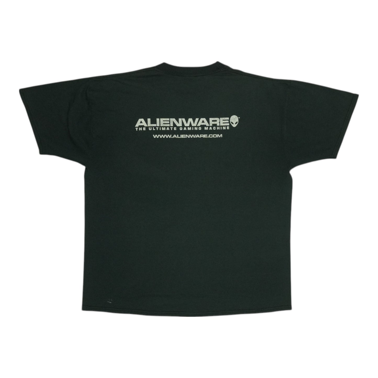 2000s Alienware Gaming Computer Shirt