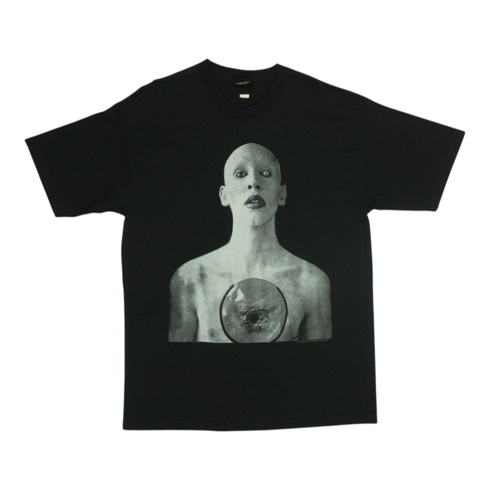 2000 Marilyn Manson Shirt