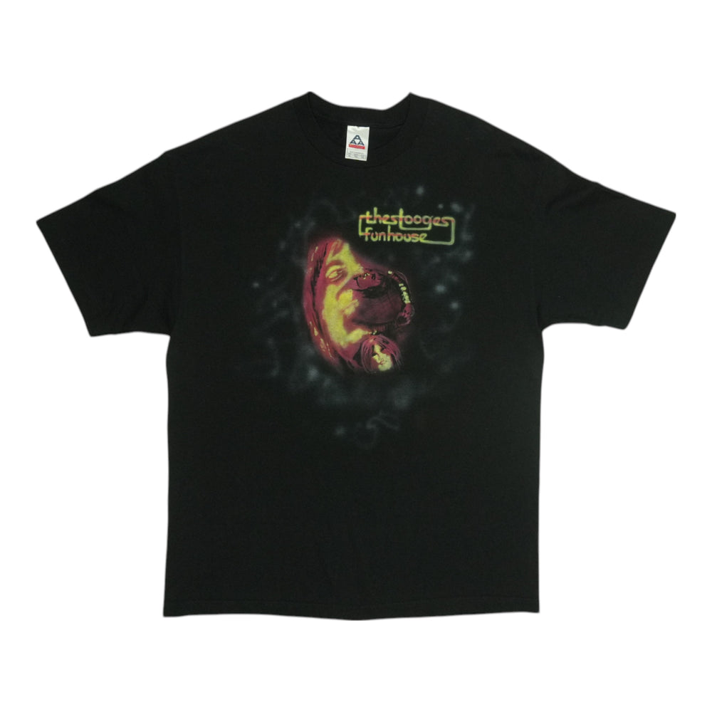 2000s The Stooges Funhouse Shirt