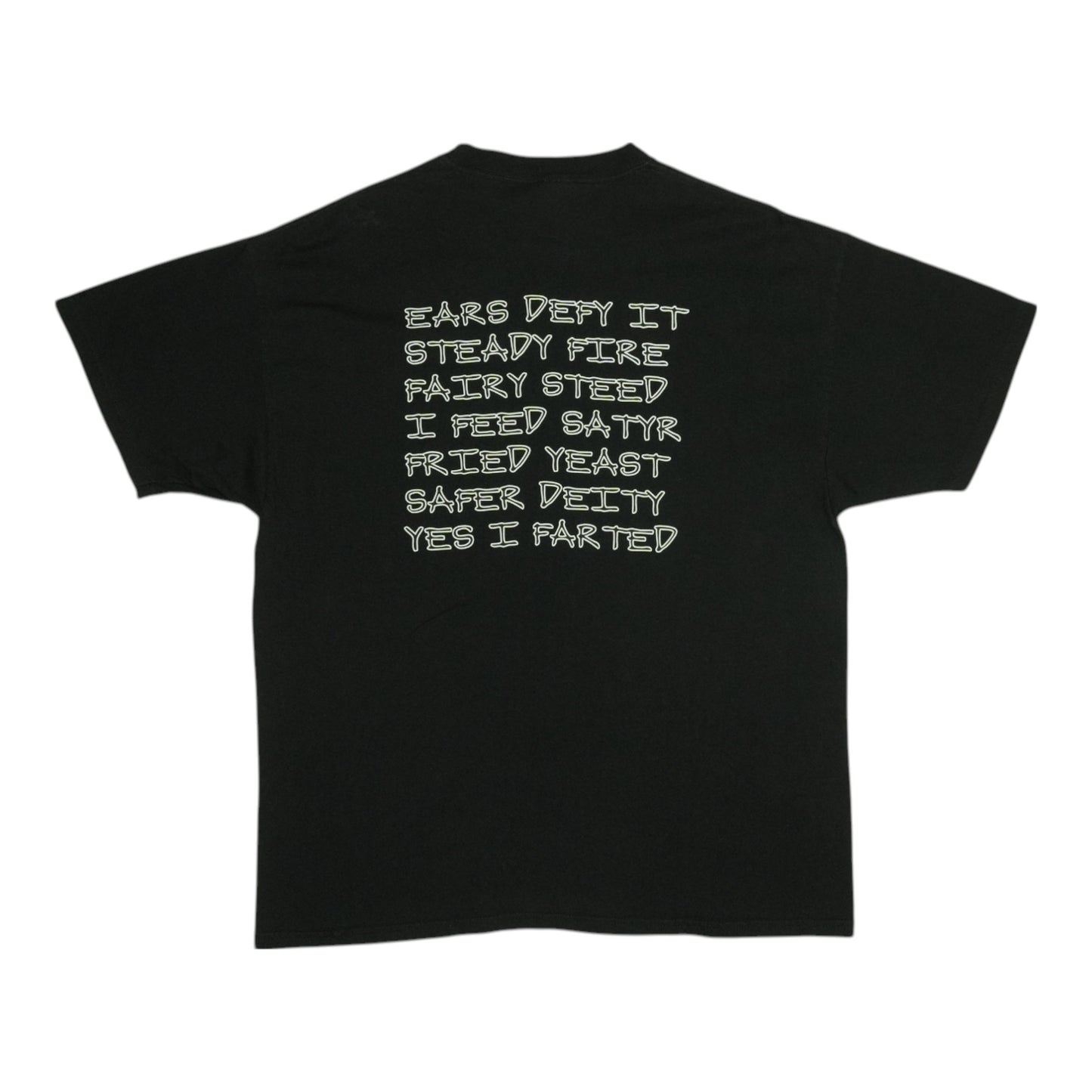 2000s Eyes Adrift Shirt