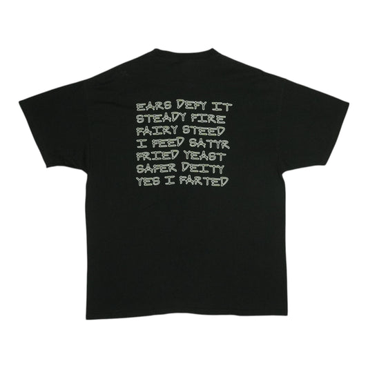 2000s Eyes Adrift Shirt