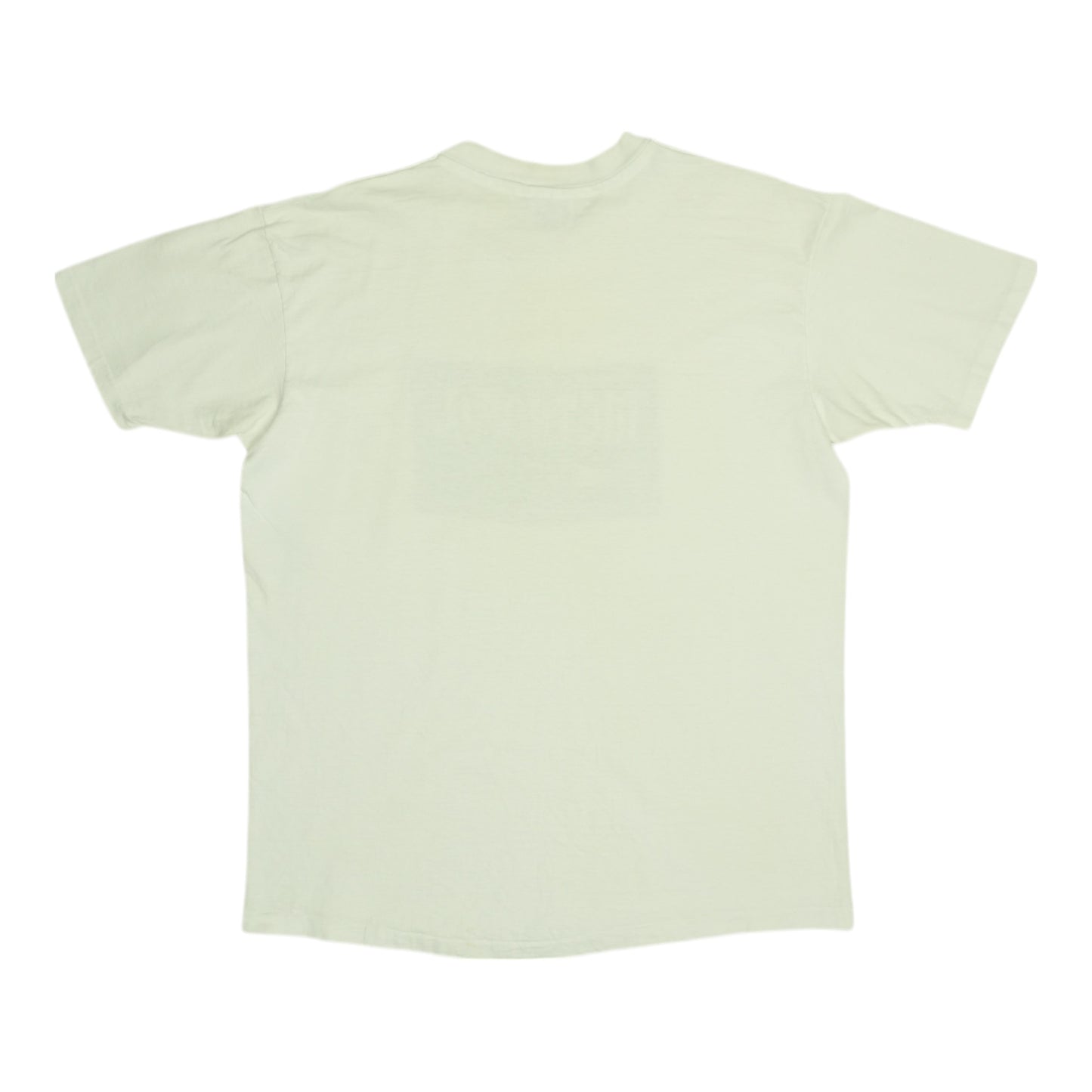 1980s Metropol Shirt