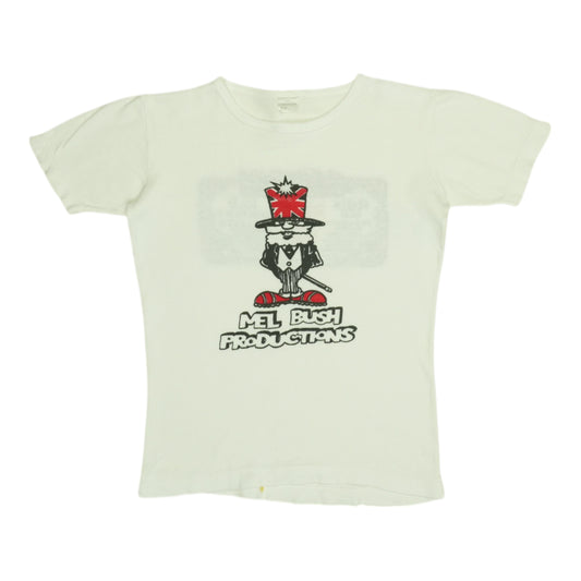 1975 Mel Bush Great British Music Festival Shirt