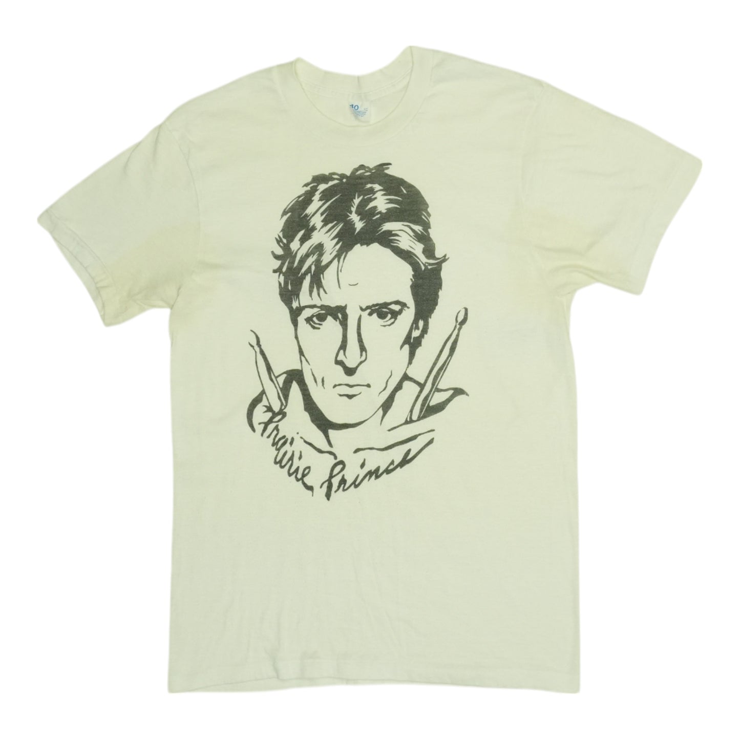 1970s Prarie Prince Shirt