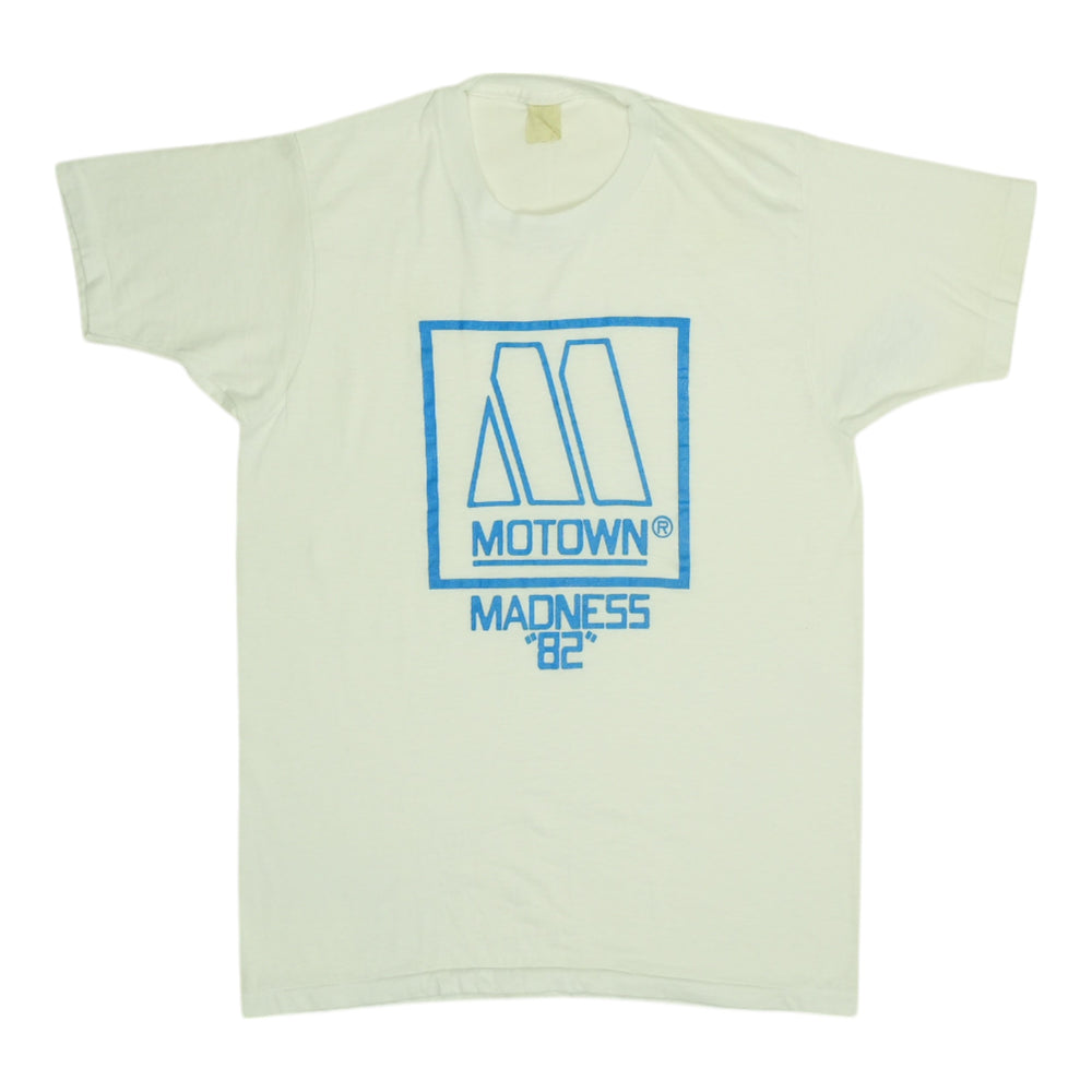 1982 Motown Madness Shirt
