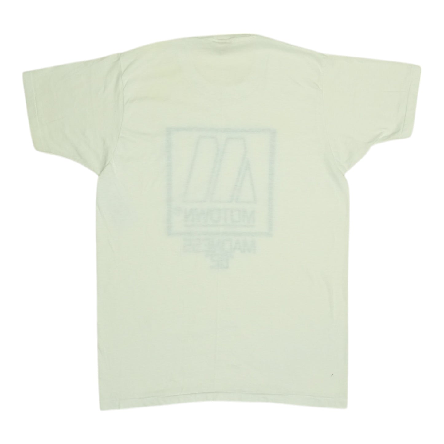 1982 Motown Madness Shirt