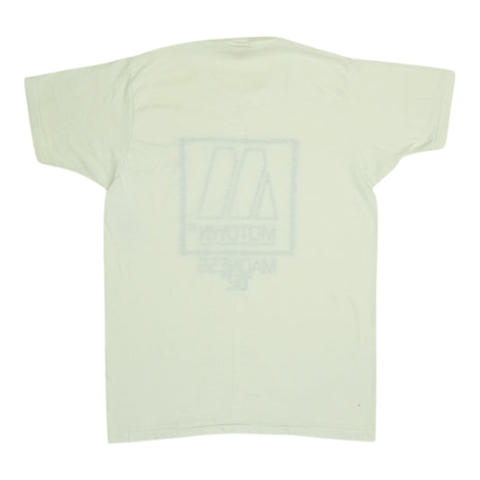 1982 Motown Madness Shirt