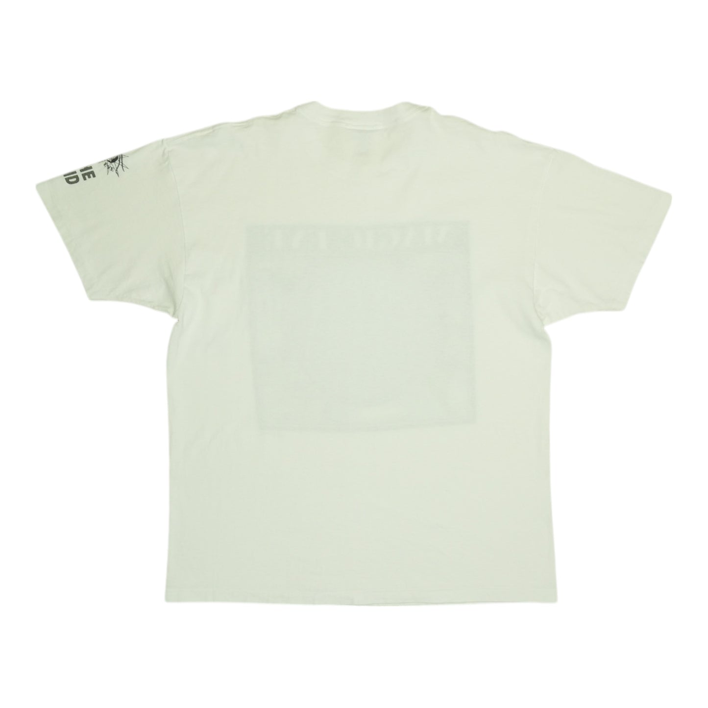 1994 Magic Eye Illuision Shirt