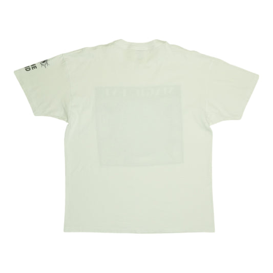 1994 Magic Eye Illuision Shirt Back