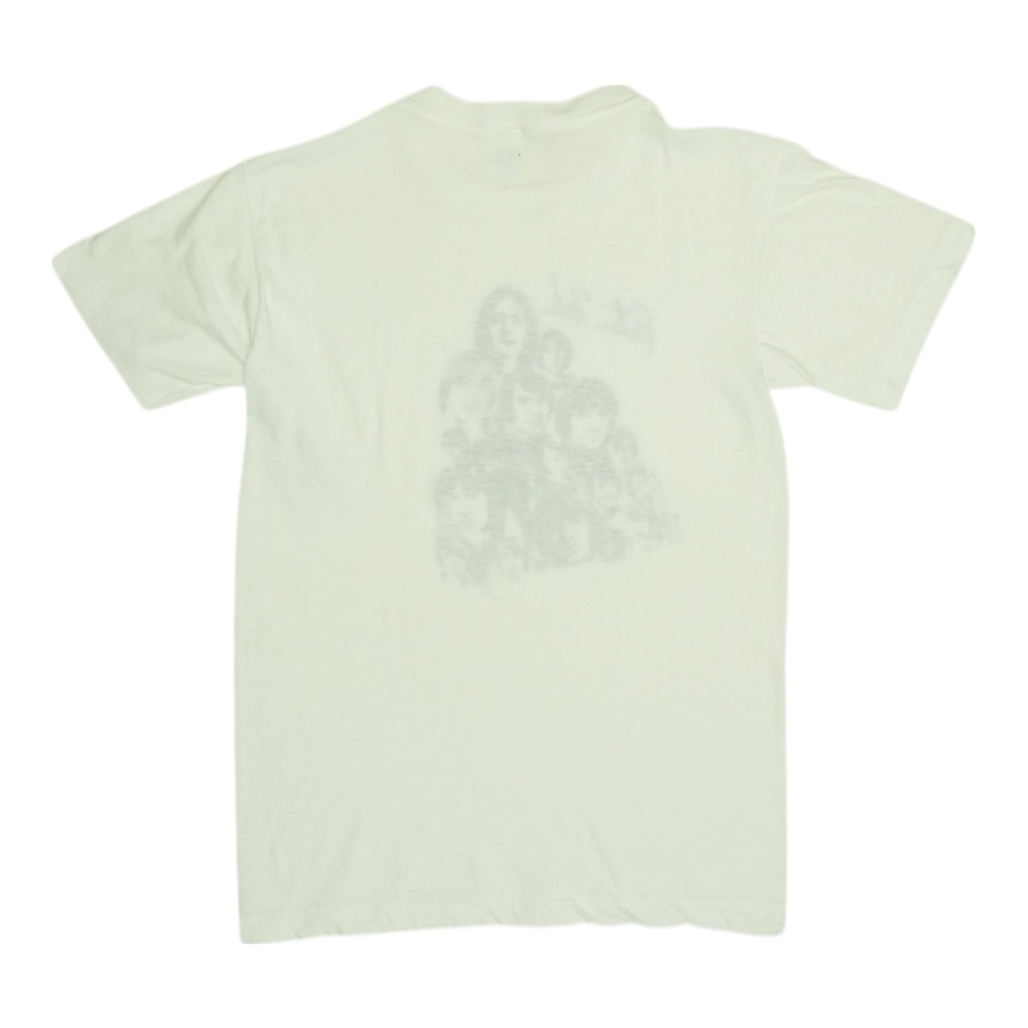 1980s Peter Tork The Monkees Shirt