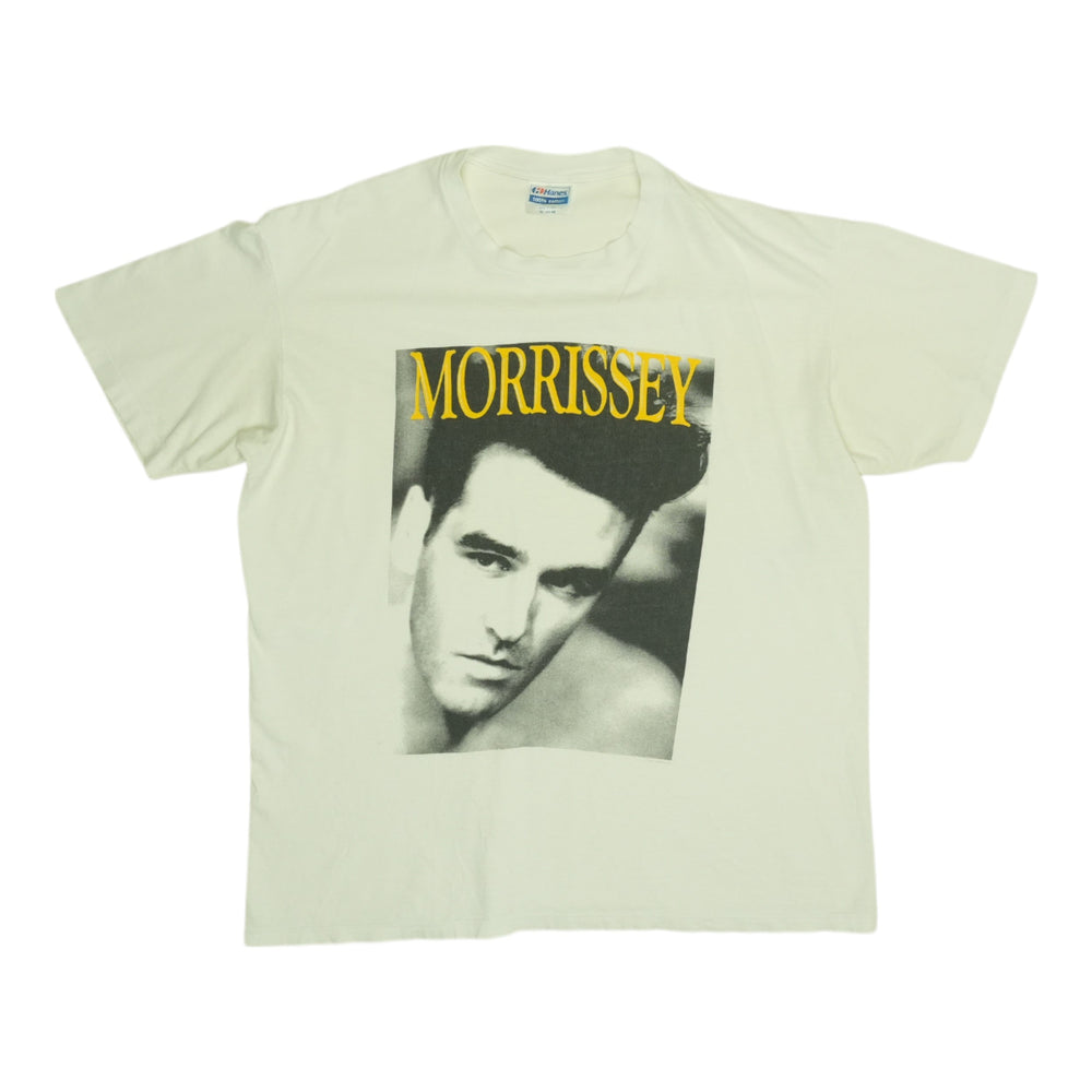 1991 Morrissey Shirt