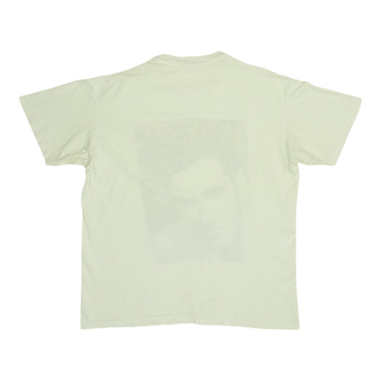 1991 Morrissey Shirt Back