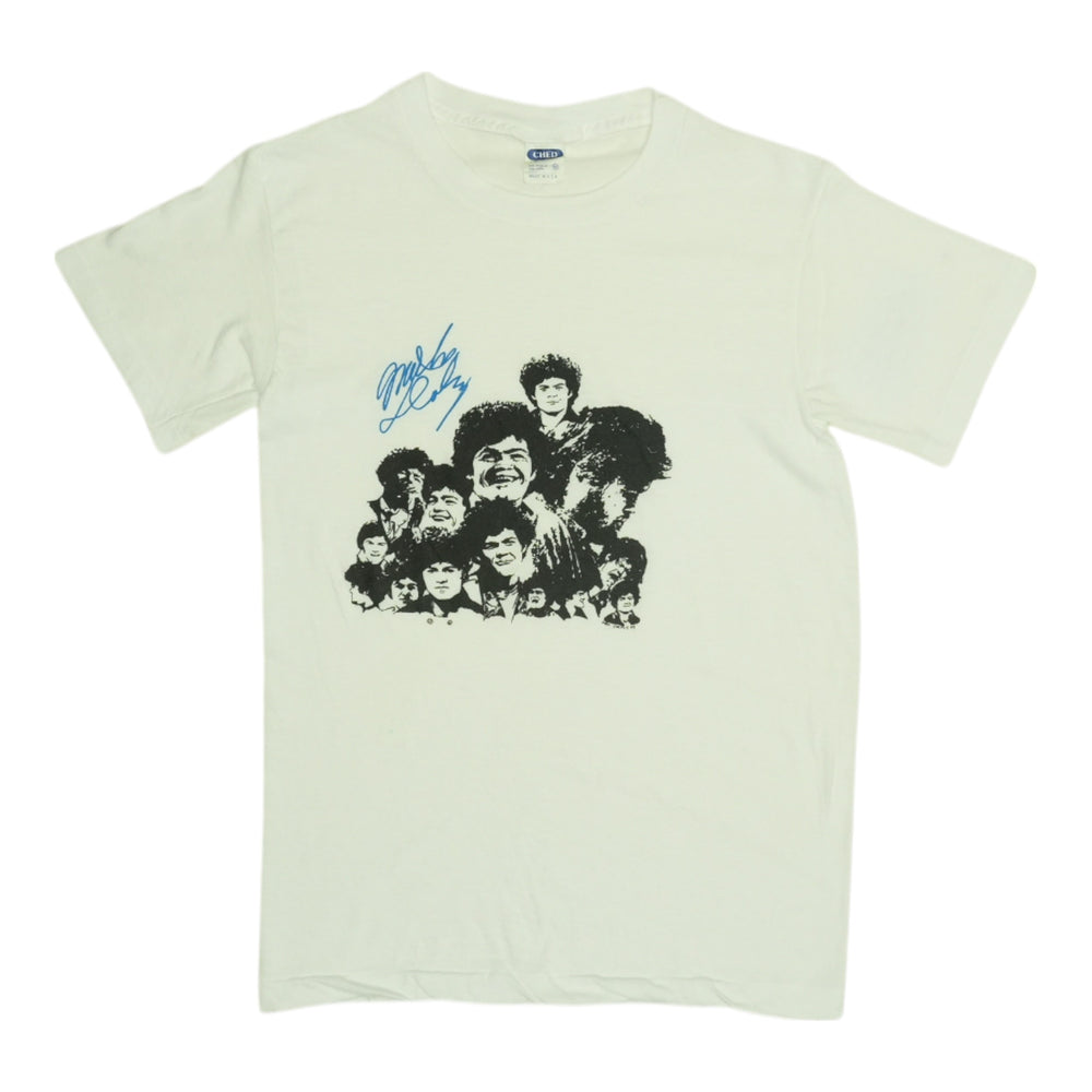 1980s The Monkees Mickey Dolenz Shirt