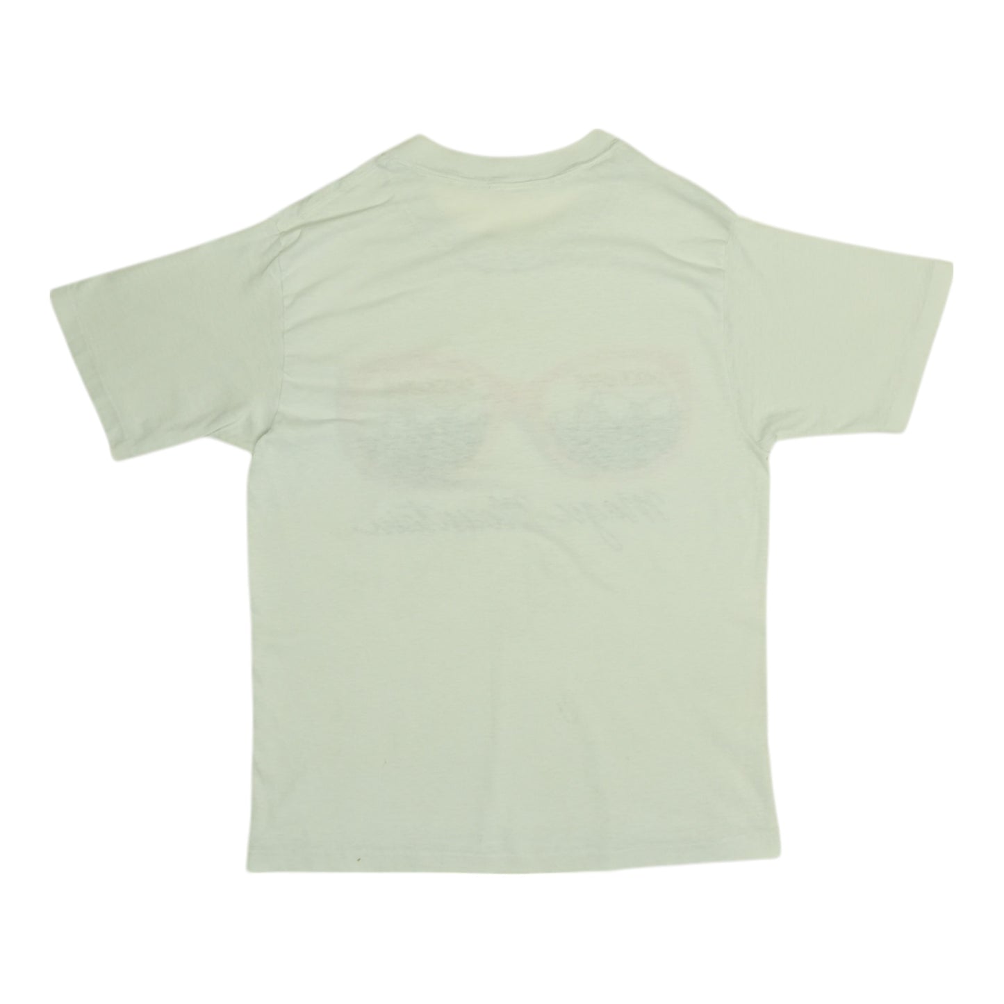 1980s Magic Mountain Shockwave Shirt