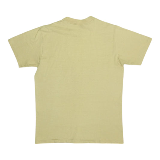 1980 Santa Barbara County Bowl Shirt Back