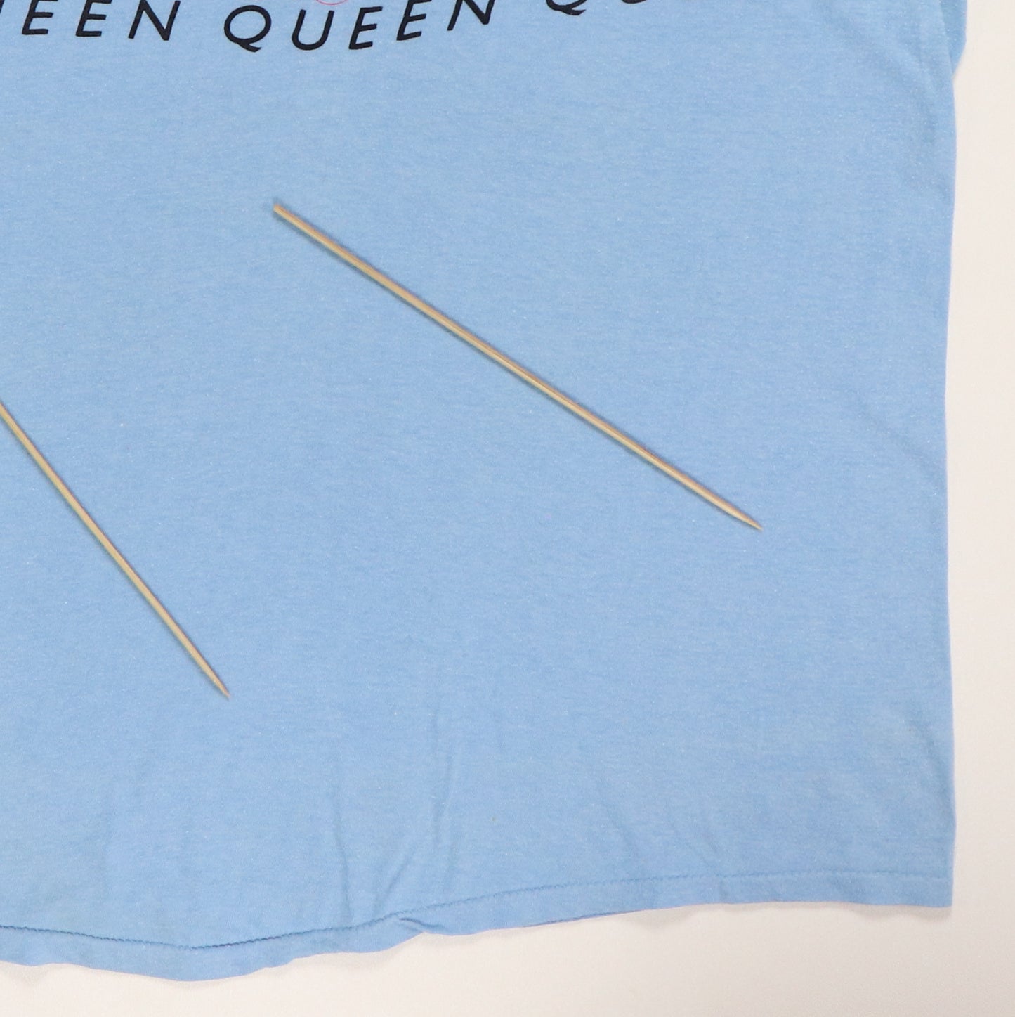 1978 Queen Bicycle Shirt