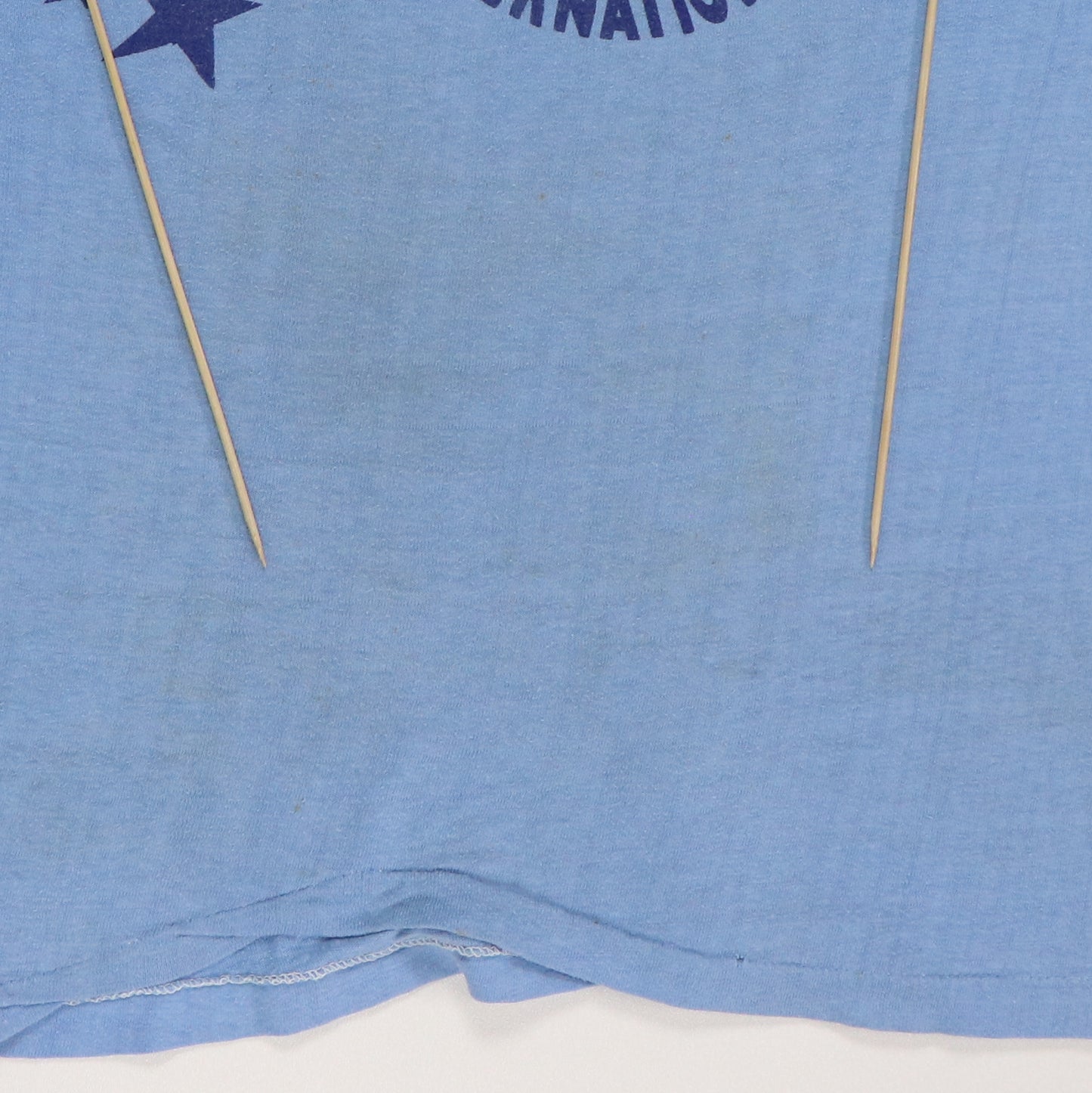 1977 Fleetwood Mac Crew Concert Shirt