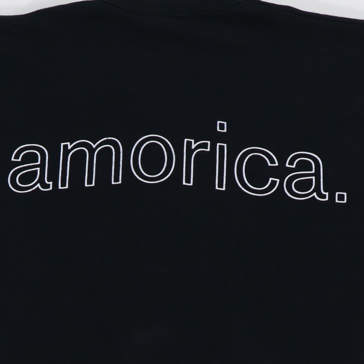 1994 Black Crowes Amorica Shirt