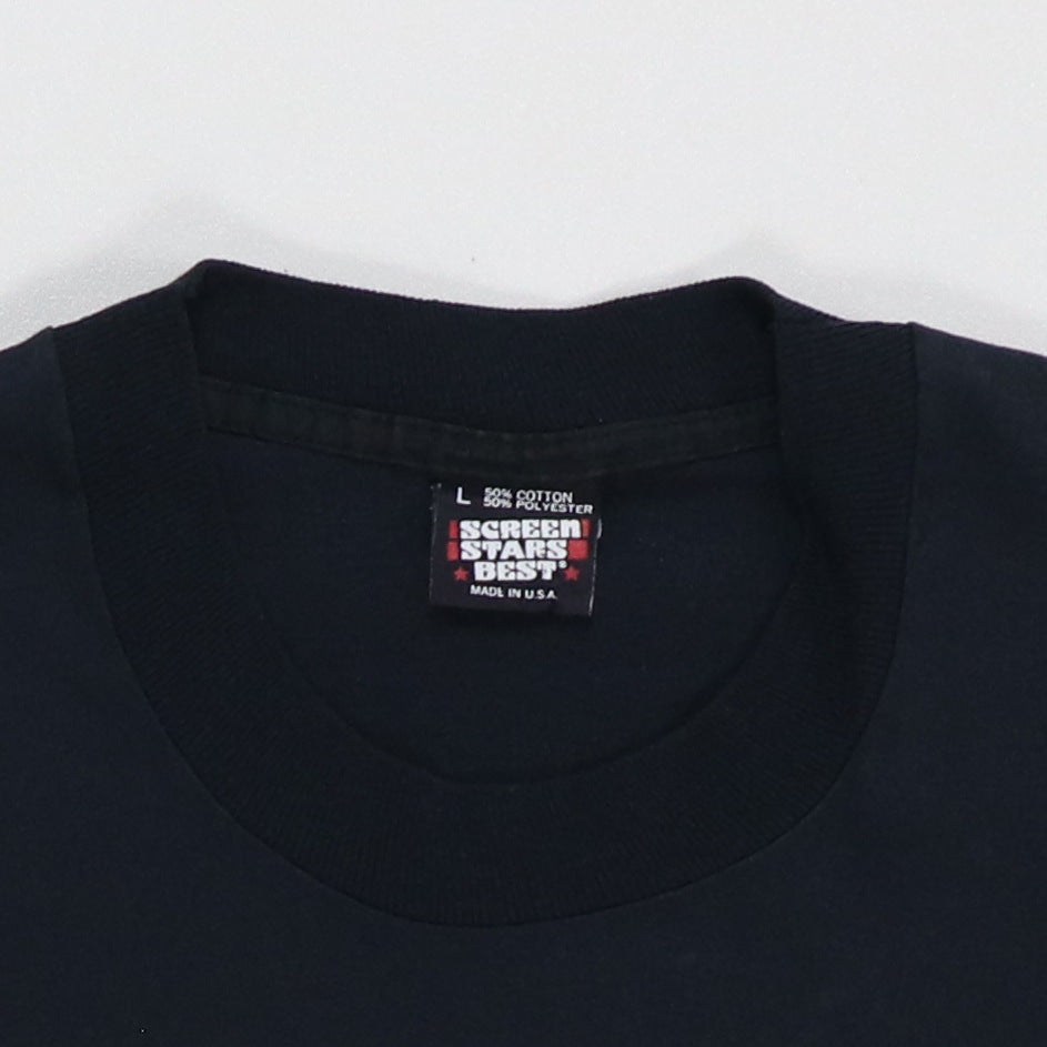 1990s Death Merchants Shirt