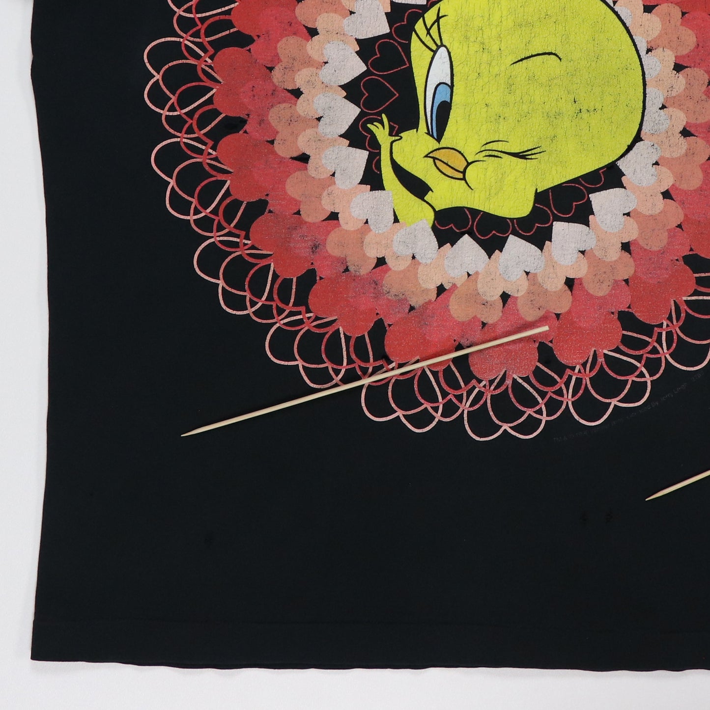 1996 Tweety Bird Warner Brothers Shirt