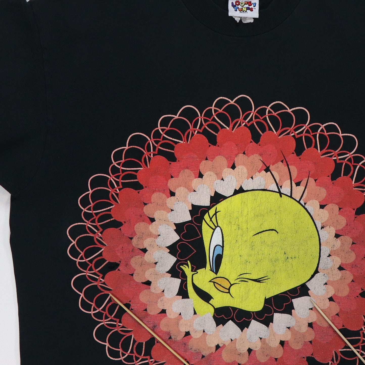 1996 Tweety Bird Warner Brothers Shirt