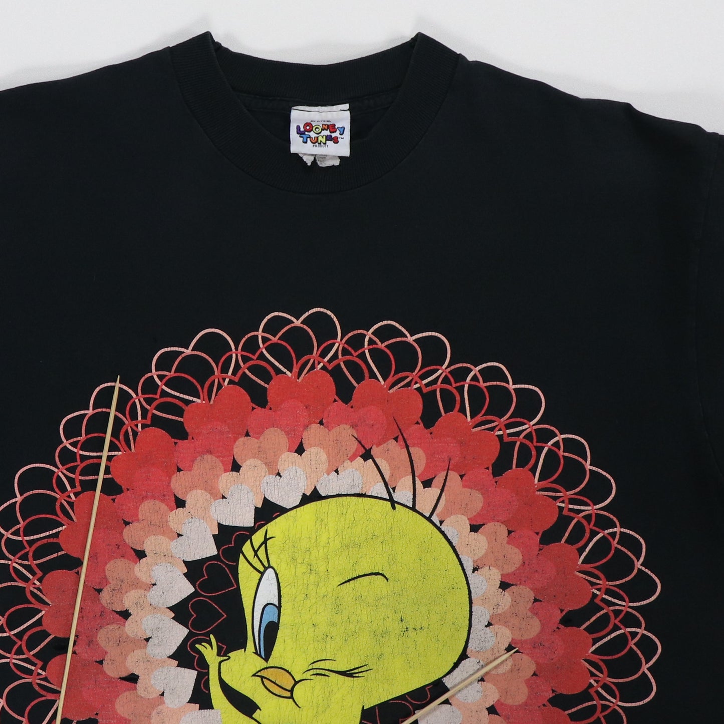 1996 Tweety Bird Warner Brothers Shirt