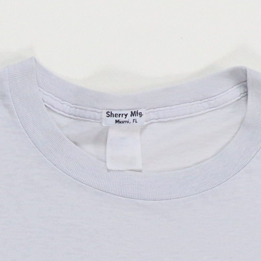 1980s Mickey Mouse Disney California Shirt