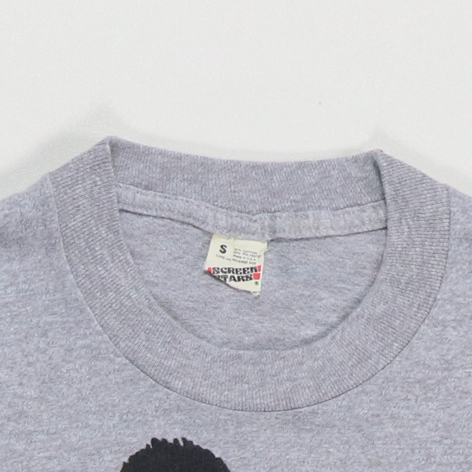 1984 Michael Jackson Kansas City Tour Shirt