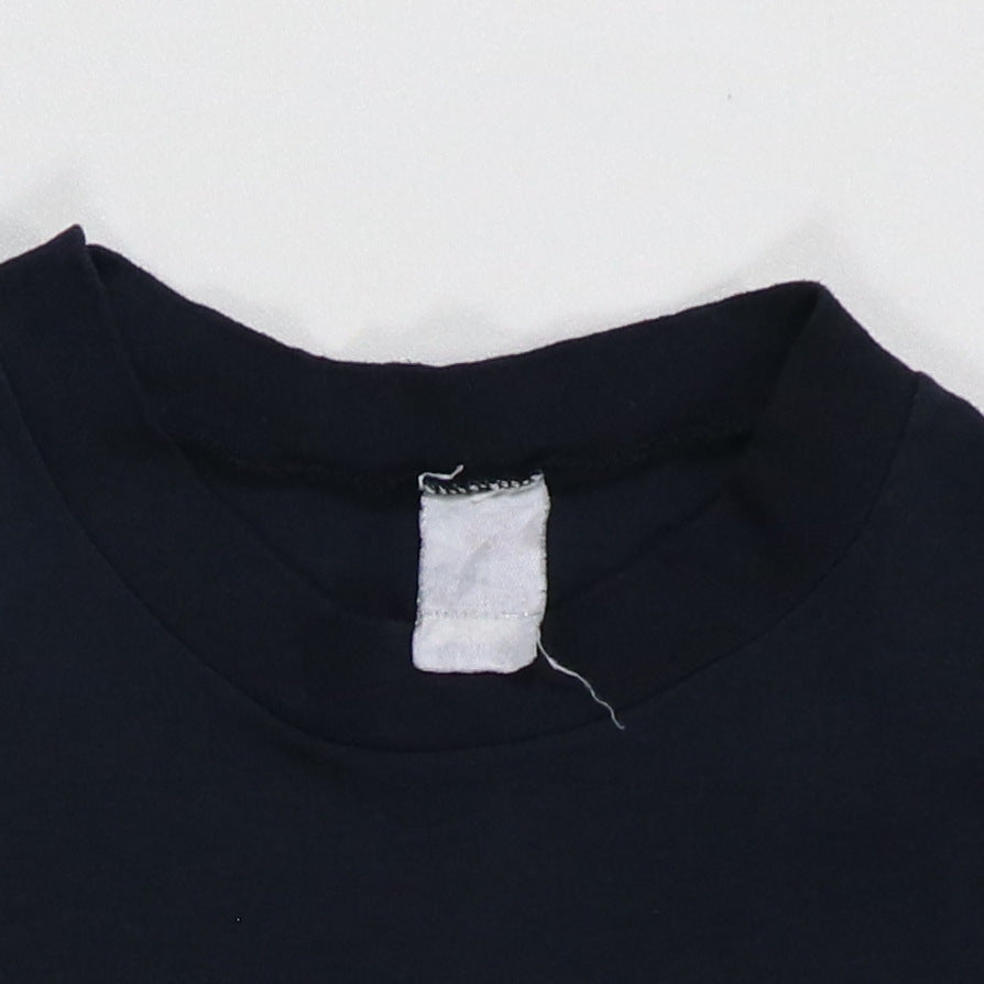 1998 Spice Girls Tour Shirt