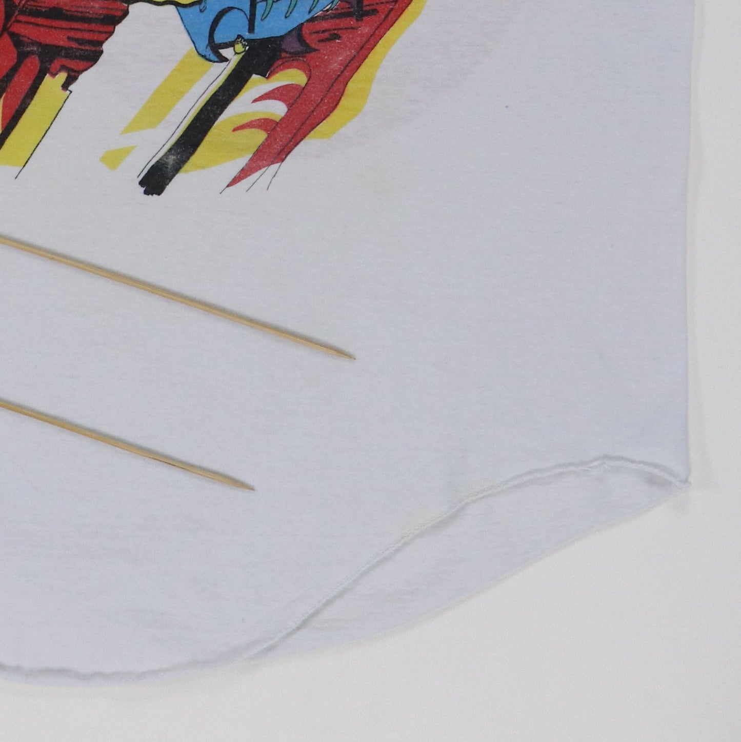 1980s Judas Priest Defenders Of The Faith Jersey Shirt