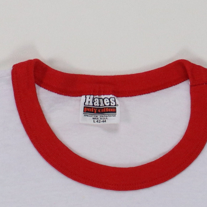 1980s Record Factory Walnut Creek Shirt